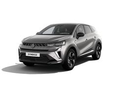 Noir étoilé (zwart mica) Nieuw 2025 Renault Symbioz Techno SUV | € 34.751 (Goede deal)