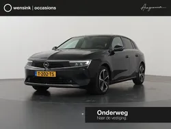 Zwart Gebruikt 2023 Opel Astra Elegance Hatchback | € 26.840 (Super prijs)