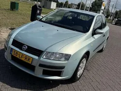Grijs Gebruikt 2002 Fiat Stilo Active Hatchback | € 1.150 (Eerlijke prijs)