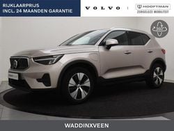 Grijs Gebruikt 2022 Volvo XC40 Plus SUV | € 33.900 (Eerlijke prijs)
