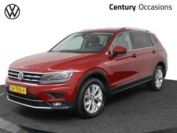 Rood Gebruikt 2018 VW Tiguan SUV | € 28.785 (Goede deal)
