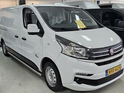Wit Gebruikt 2020 Fiat Talento Van | € 12.500 (Eerlijke prijs)