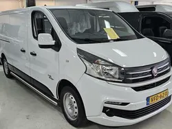 Wit Gebruikt 2020 Fiat Talento Van | € 15.250 (Eerlijke prijs)