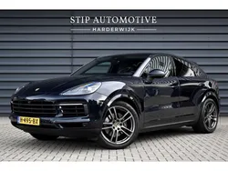 Blauw Gebruikt 2020 Porsche Cayenne SUV | € 69.900 (Eerlijke prijs)