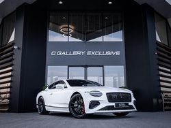 Wit Gebruikt 2024 Bentley Continental GT Coupé | € 309.995 (Eerlijke prijs)