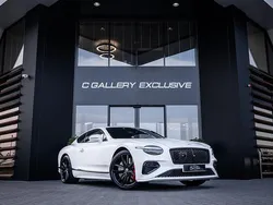 Wit Gebruikt 2024 Bentley Continental GT Coupé | € 309.995 (Eerlijke prijs)