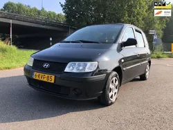 Hyundai Matrix