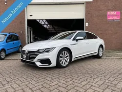 Wit Gebruikt 2020 VW Arteon Exclusive Hatchback | € 28.499 (Goede deal)