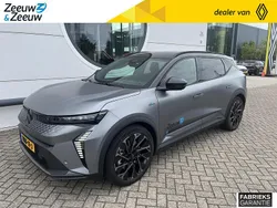 .00 Gebruikt 2025 Renault Scénic Iconic MPV | € 45.530 (Eerlijke prijs)
