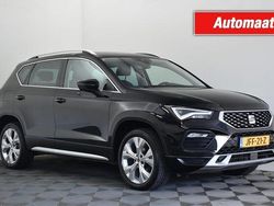 Zwart Gebruikt 2021 Seat Ateca Xperience SUV | € 31.750 (Duur)