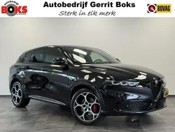 Zwart Gebruikt 2024 Alfa Romeo Tonale Veloce SUV | € 38.745 (Eerlijke prijs)