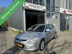 Grijs Gebruikt 2007 Hyundai i30 Style Hatchback | € 1.999 (Goede deal)