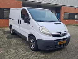 Overige Gebruikt 2007 Opel Vivaro Van | € 4.250 (Duur)