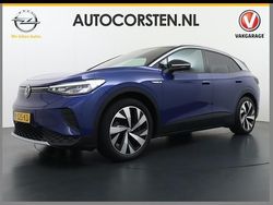 Blauw Gebruikt 2020 VW ID.4 SUV | € 23.395 (Goede deal)