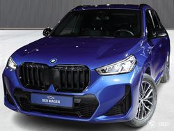 Blauw Gebruikt 2023 BMW X1 M Sport SUV | € 46.950 (Super prijs)