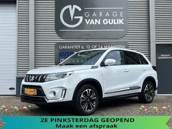 Wit Gebruikt 2021 Suzuki Vitara Style SUV | € 20.995 (Goede deal)