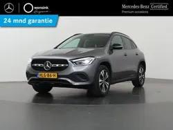 Mercedes GLA250