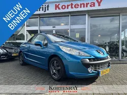 Peugeot 207 CC