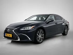 Zwart Gebruikt 2024 Lexus ES300 Luxury Line Sedan | € 49.945 (Super prijs)