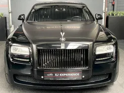 Zwart Gebruikt 2012 Rolls Royce Ghost Sedan | € 127.750