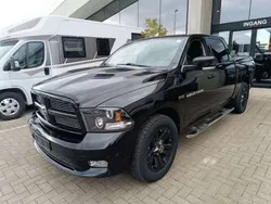 Zwart Gebruikt 2012 Dodge Ram Pickup | € 19.995 (Eerlijke prijs)