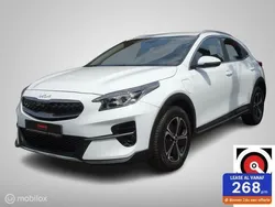 Wit Gebruikt 2021 Kia XCeed SUV | € 19.995 (Super prijs)