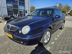 Gebruikt 2000 Lancia Lybra | € 1.499