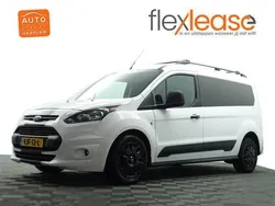 Wit Gebruikt 2017 Ford Transit Van | € 8.900 (Duur)