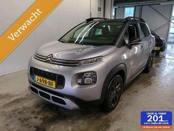 Grijs Gebruikt 2020 Citroën C3 Aircross Origins SUV | € 13.999 (Eerlijke prijs)