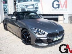 Grijs Gebruikt 2023 BMW Z4 M Sport Cabriolet | € 47.999 (Iets duurder)
