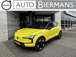 Geel Gebruikt 2023 Volvo EX30 Ultra SUV | € 34.890 (Goede deal)