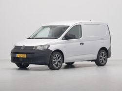Zilver Gebruikt 2024 VW Caddy Comfortline MPV | € 21.740 (Super prijs)