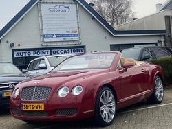 Gebruikt 2007 Bentley Continental | € 53.999