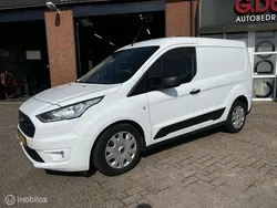 Overige Gebruikt 2020 Ford Transit Trend Van | € 9.950