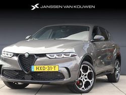 Grijs Gebruikt 2024 Alfa Romeo Tonale Veloce SUV | € 36.795 (Eerlijke prijs)