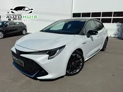 Grijs Gebruikt 2020 Toyota Corolla Sport Hatchback | € 23.745 (Eerlijke prijs)