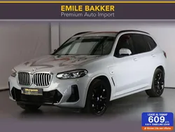 Grijs Gebruikt 2022 BMW X3 Executive SUV | € 45.950 (Goede deal)