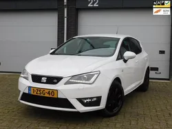 Wit Gebruikt 2015 Seat Ibiza FR Hatchback | € 6.950 (Eerlijke prijs)