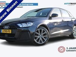 Blauw Gebruikt 2020 Audi A1 Sportback Proline Hatchback | € 17.950 (Eerlijke prijs)