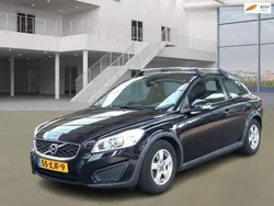 Zwart Gebruikt 2012 Volvo C30 Hatchback | € 3.250 (Goede deal)
