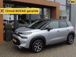 Grijs Gebruikt 2022 Citroën C3 Aircross Feel SUV | € 15.990 (Eerlijke prijs)