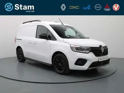 Wit Gebruikt 2024 Renault Kangoo MPV | € 21.790 (Goede deal)
