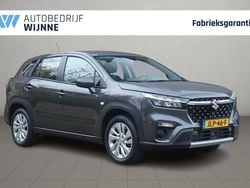 Grijs Gebruikt 2025 Suzuki SX4 S-Cross Comfort SUV | € 26.440 (Super prijs)