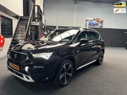 Zwart Gebruikt 2021 Seat Ateca 4Drive SUV | € 30.750 (Eerlijke prijs)