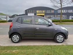 Grijs Gebruikt 2011 Hyundai i10 Hatchback | € 5.250 (Iets duurder)