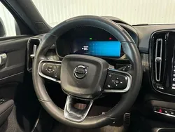 Zilver Gebruikt 2022 Volvo XC40 Core SUV | € 29.850