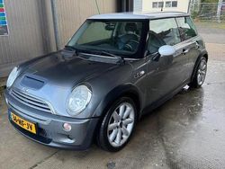 Gebruikt 2003 Mini Cooper S Hatchback | € 2.145
