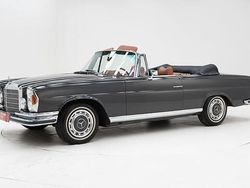 Overige Gebruikt 1970 Mercedes 280 | € 150.000