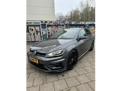 Grijs Gebruikt 2019 VW Golf VII R Hatchback | € 31.500 (Goede deal)