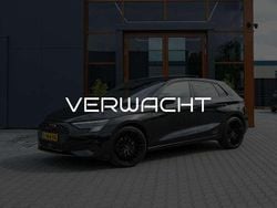Zwart Gebruikt 2021 Audi A3 Sportback Edition .1 Hatchback | € 29.495 (Duur)